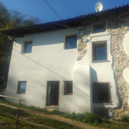 스키오 La Casa Di Marta 빌라 외부 사진