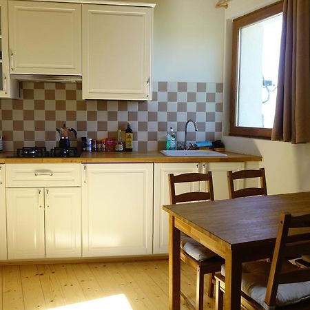 스키오 La Casa Di Marta 빌라 외부 사진