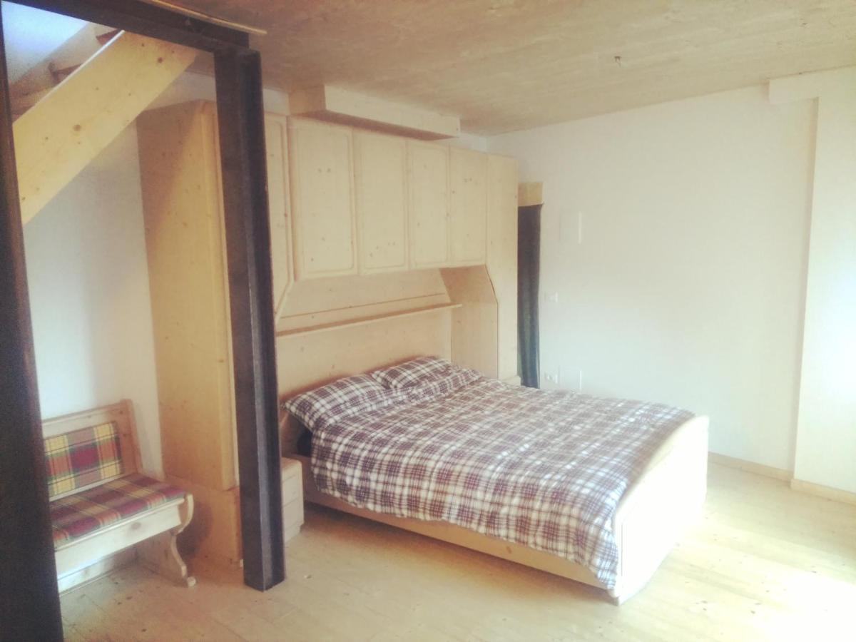 스키오 La Casa Di Marta 빌라 외부 사진