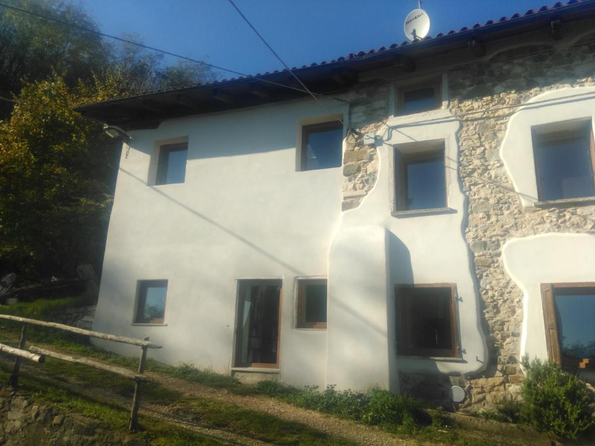 스키오 La Casa Di Marta 빌라 외부 사진