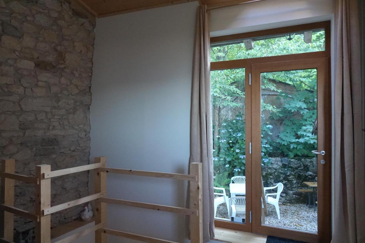 스키오 La Casa Di Marta 빌라 외부 사진