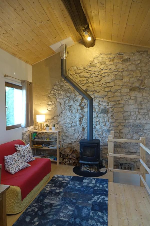 스키오 La Casa Di Marta 빌라 외부 사진